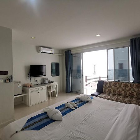 Phuket Racha Kata Homestay Dış mekan fotoğraf