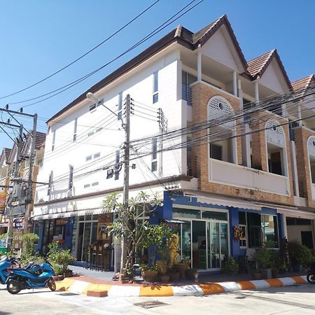 Phuket Racha Kata Homestay Dış mekan fotoğraf