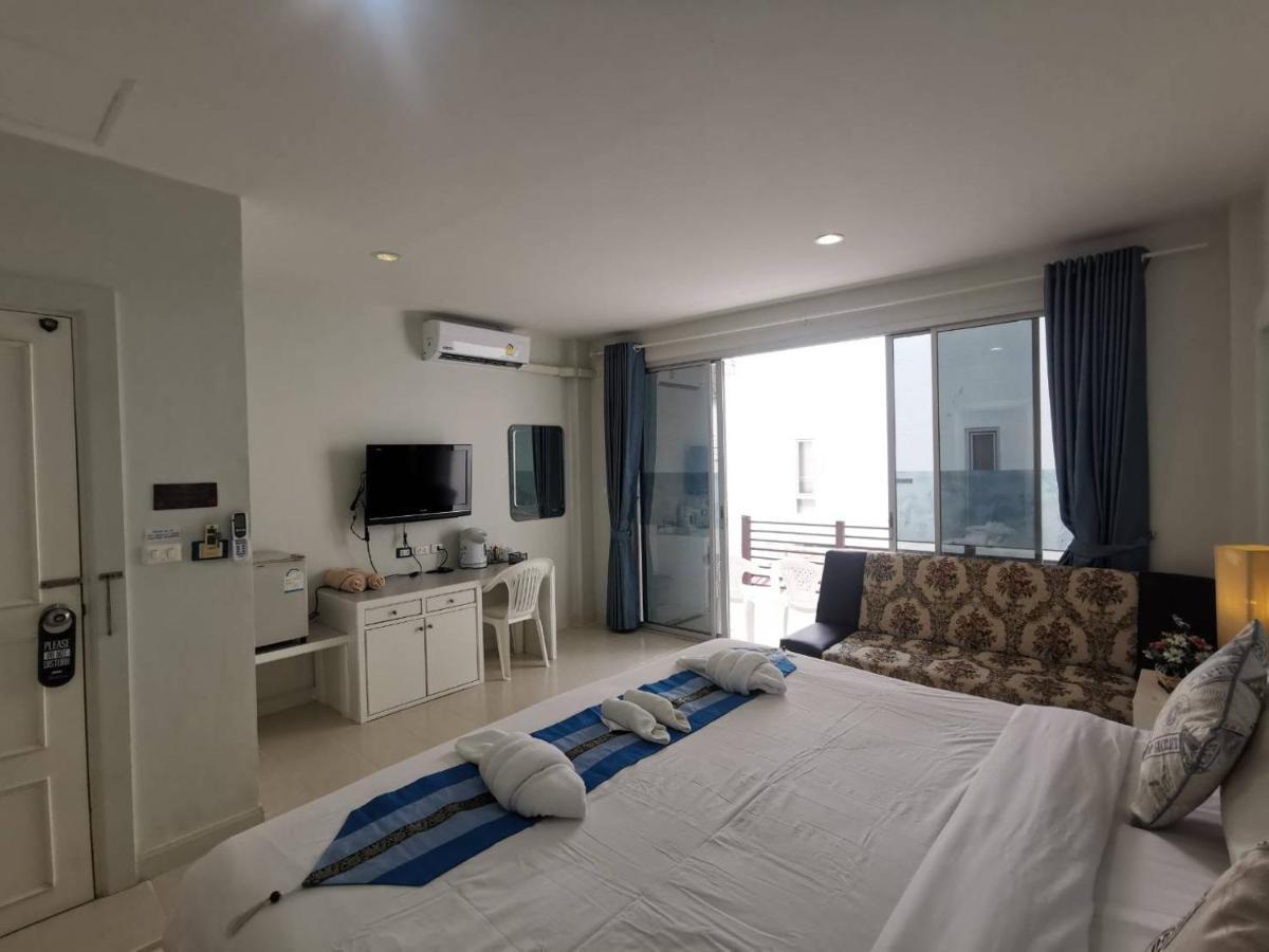 Phuket Racha Kata Homestay Dış mekan fotoğraf