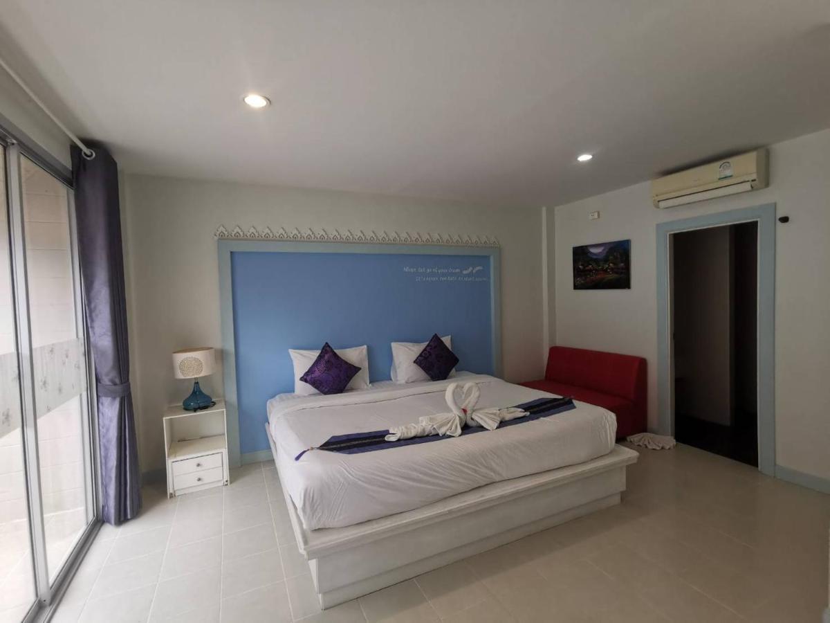 Phuket Racha Kata Homestay Dış mekan fotoğraf