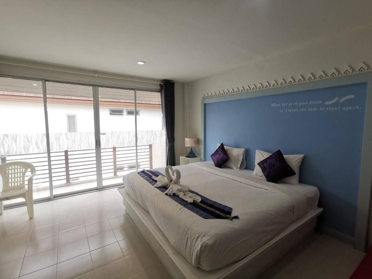 Phuket Racha Kata Homestay Dış mekan fotoğraf