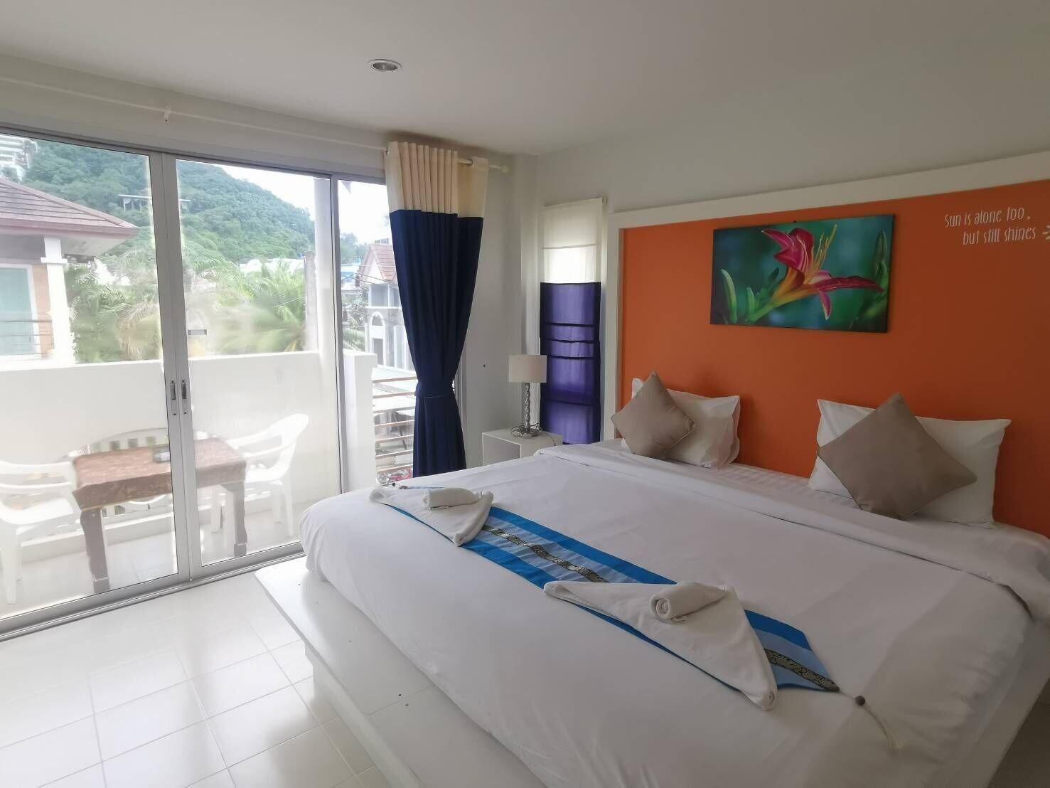 Phuket Racha Kata Homestay Dış mekan fotoğraf