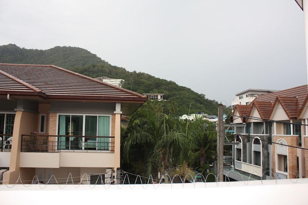 Phuket Racha Kata Homestay Dış mekan fotoğraf