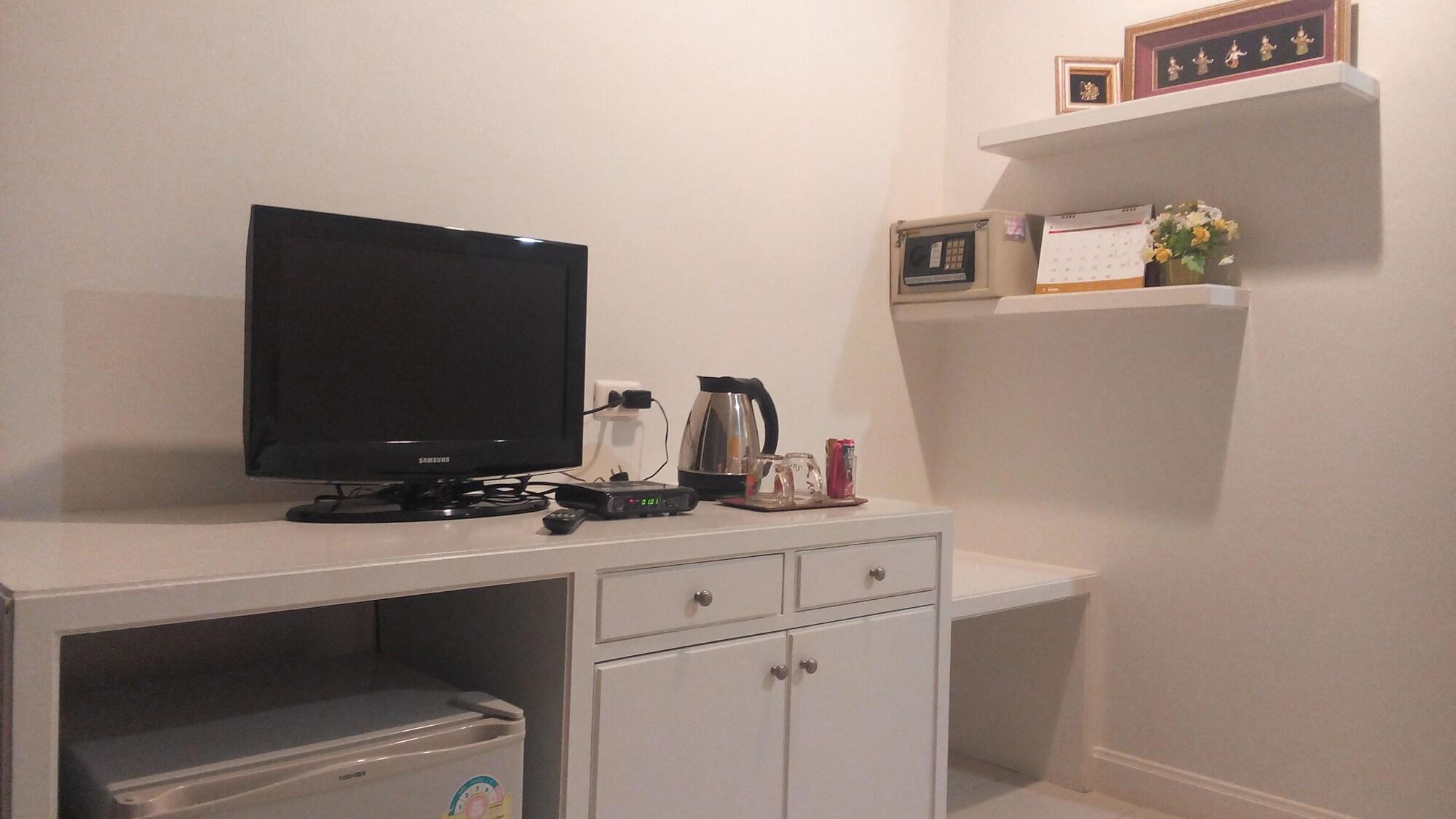 Phuket Racha Kata Homestay Dış mekan fotoğraf