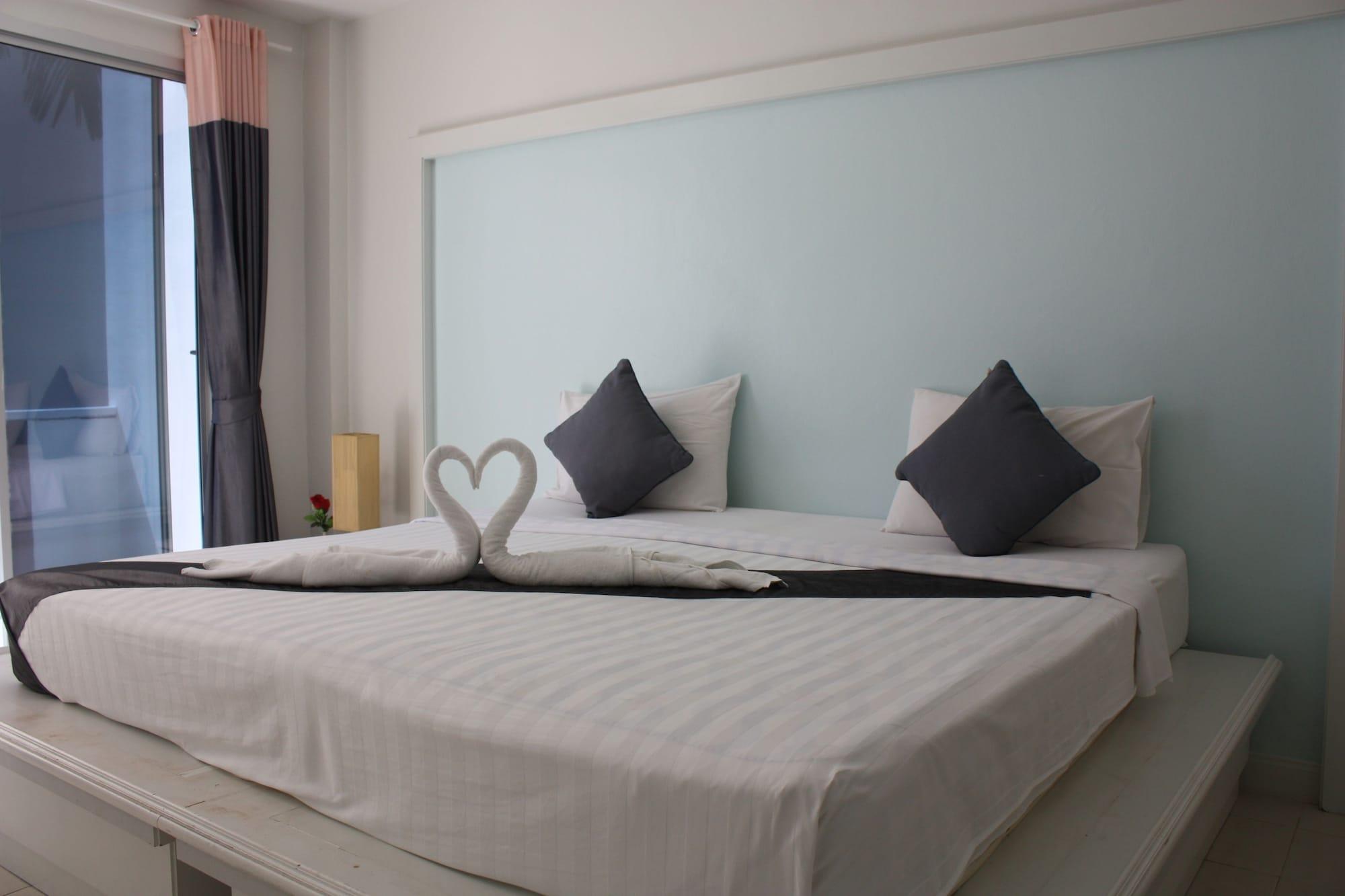 Phuket Racha Kata Homestay Dış mekan fotoğraf