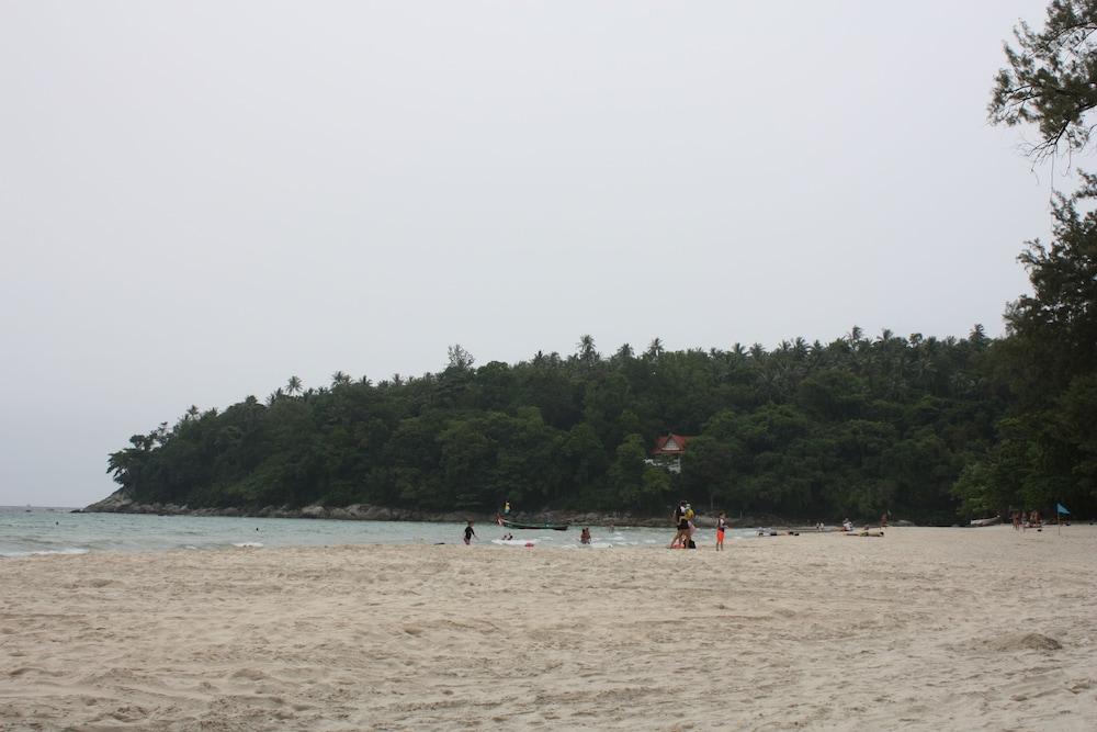 Phuket Racha Kata Homestay Dış mekan fotoğraf