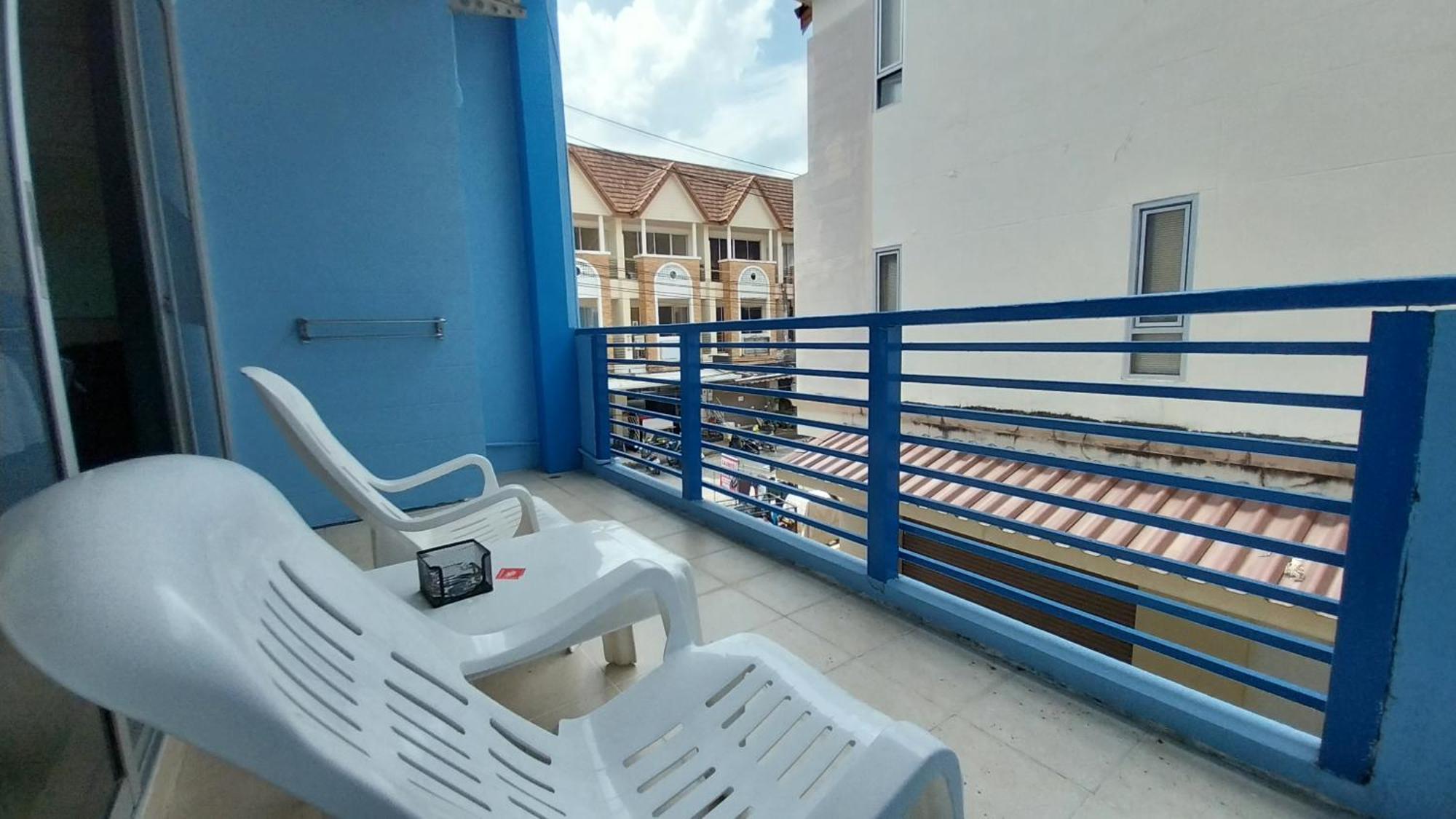 Phuket Racha Kata Homestay Dış mekan fotoğraf