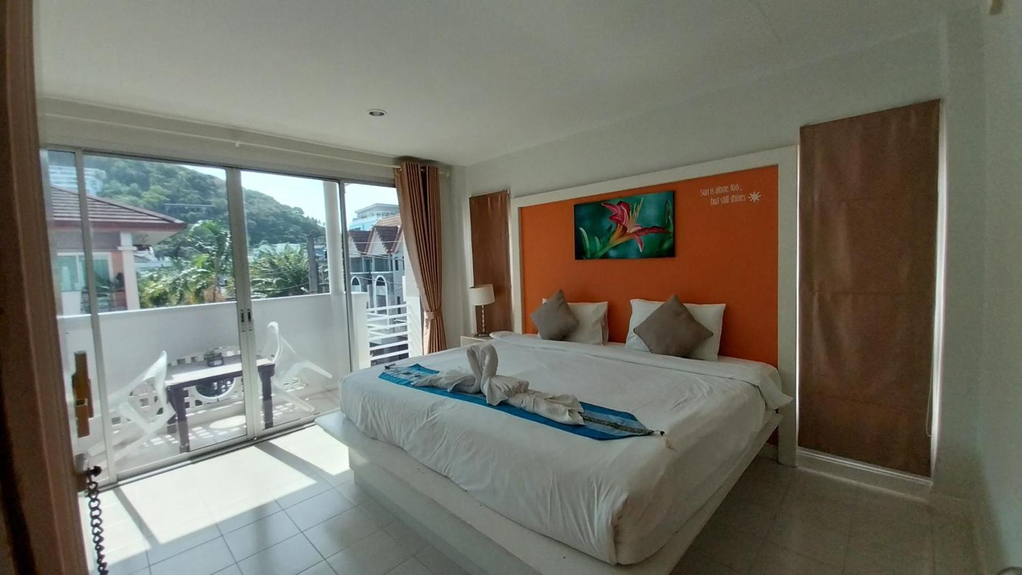 Phuket Racha Kata Homestay Dış mekan fotoğraf