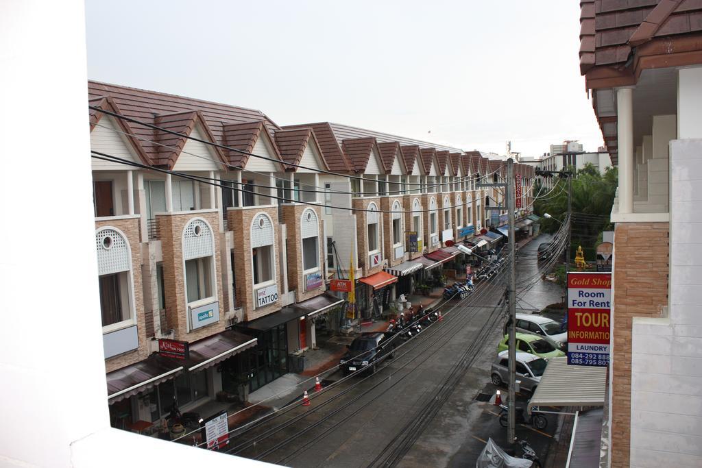 Phuket Racha Kata Homestay Dış mekan fotoğraf