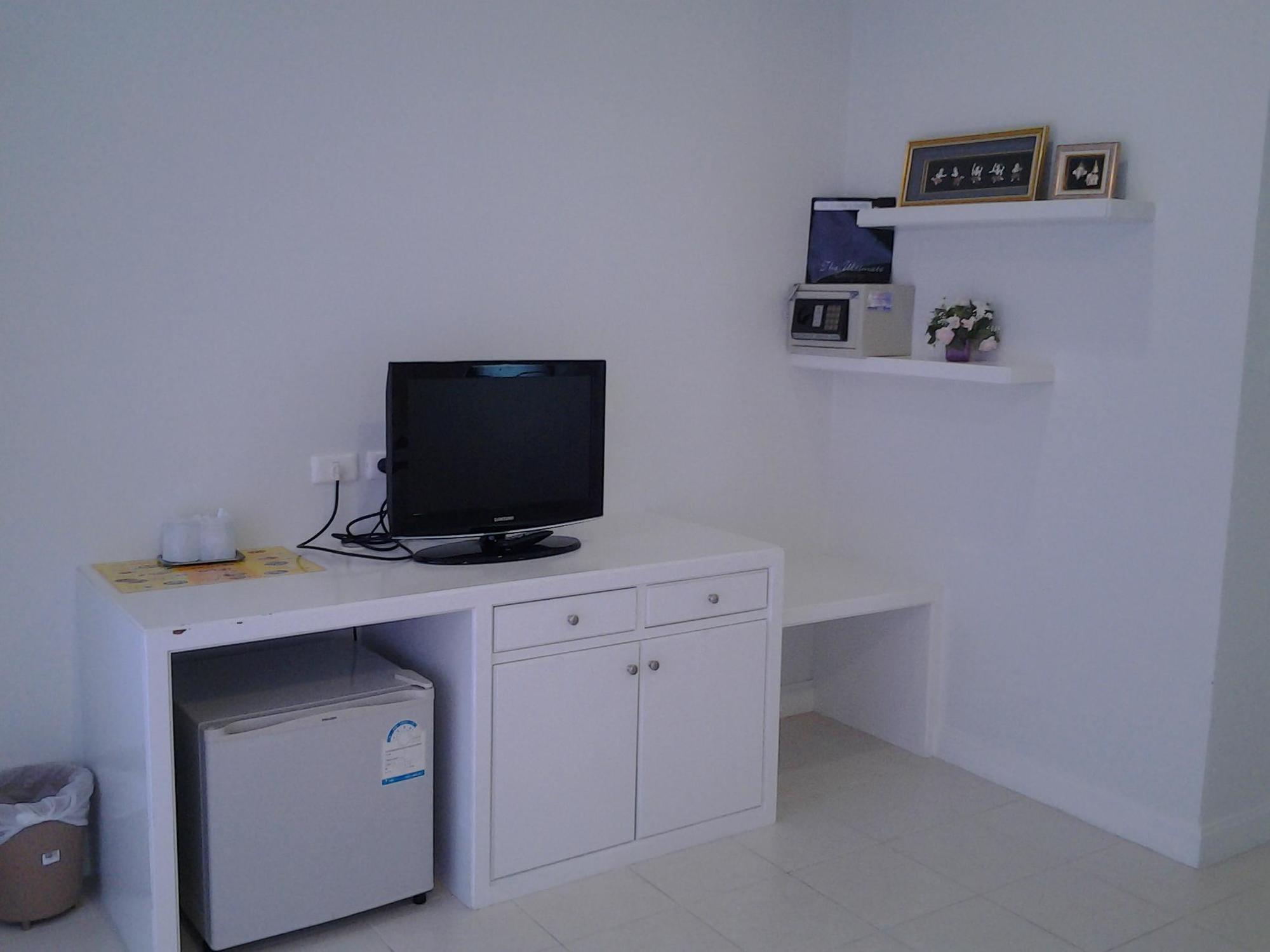 Phuket Racha Kata Homestay Dış mekan fotoğraf