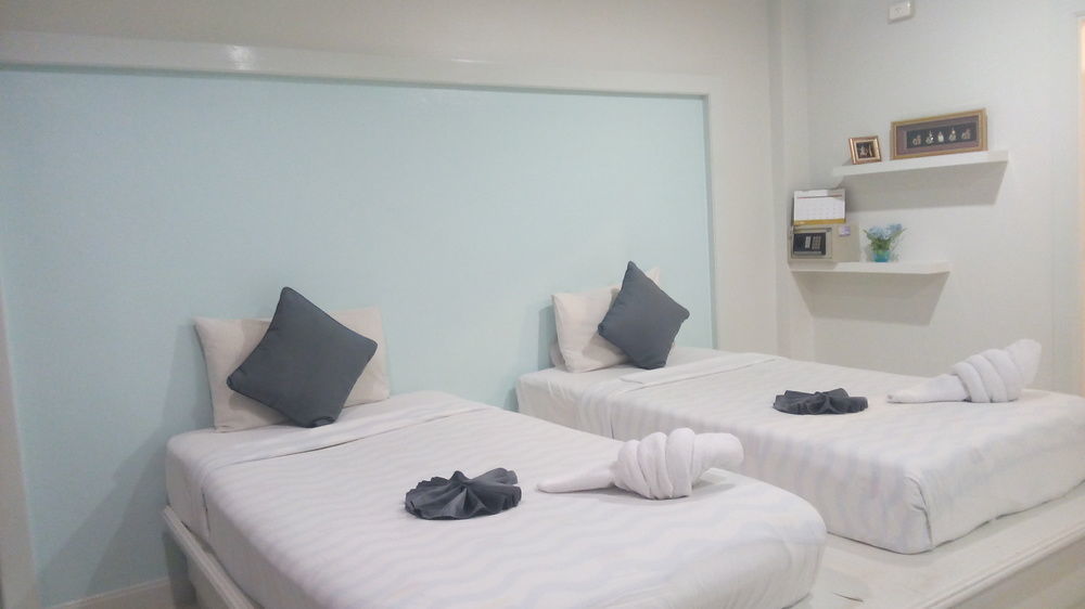 Phuket Racha Kata Homestay Dış mekan fotoğraf