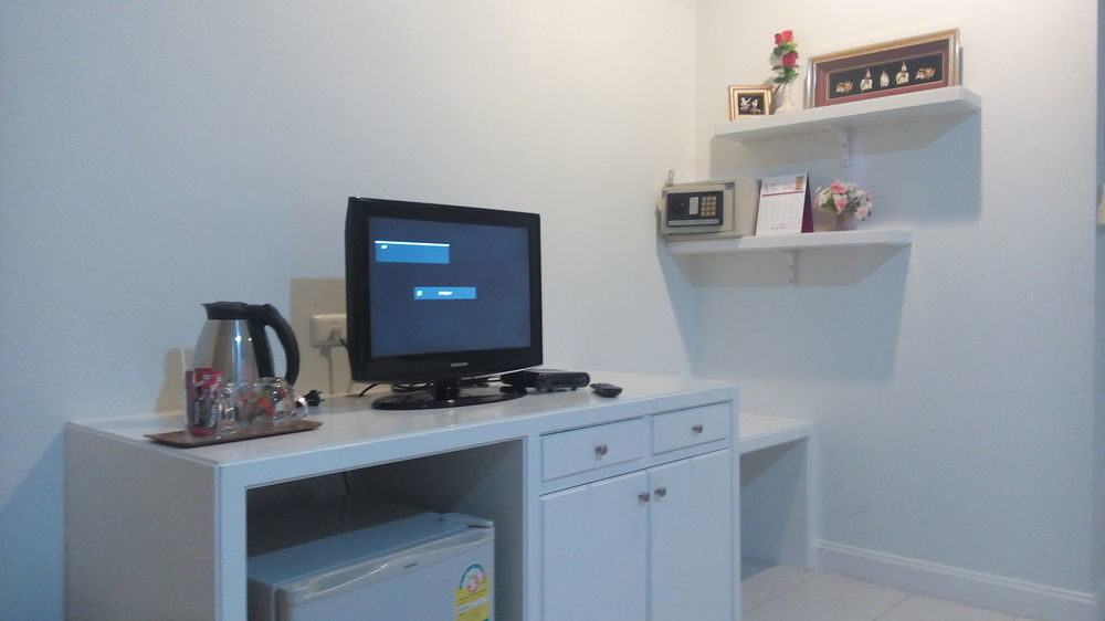 Phuket Racha Kata Homestay Dış mekan fotoğraf