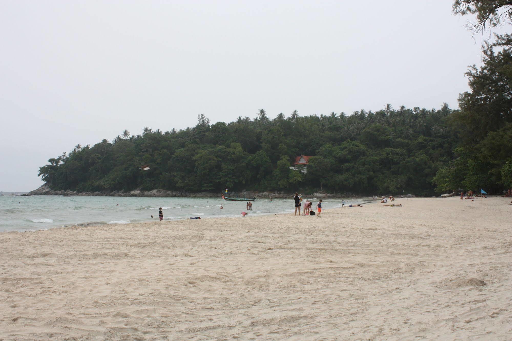Phuket Racha Kata Homestay Dış mekan fotoğraf