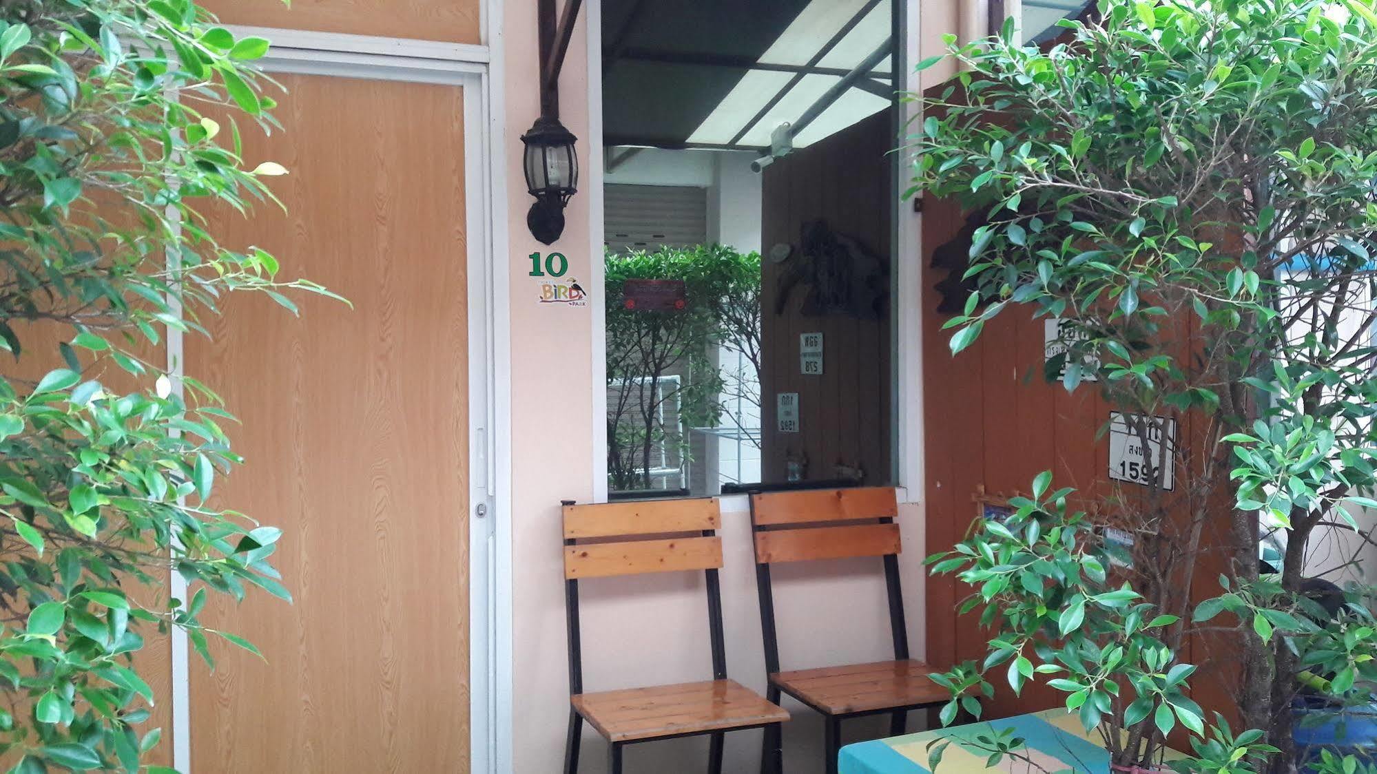 Phuket Racha Kata Homestay Dış mekan fotoğraf
